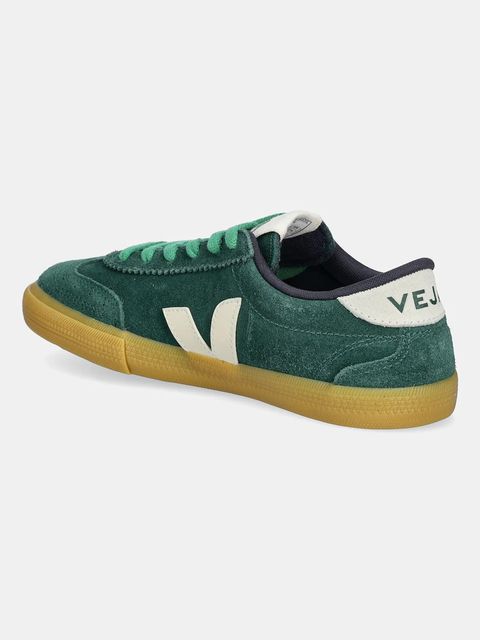 Veja sneakersy skórzane Volley