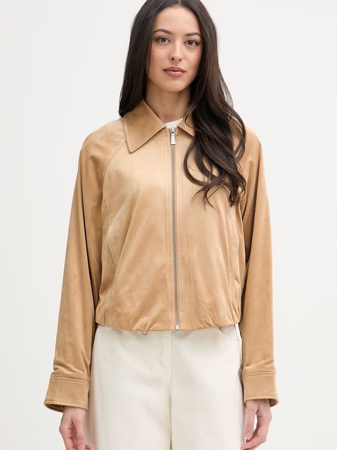 United Colors of Benetton krótka kurtka damska - zdjęcie produktu nr 1