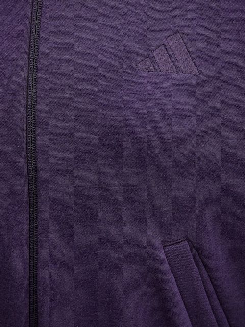 adidas dres Energize damski kolor fioletowy JX0536