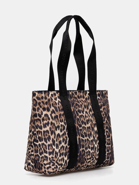 HUGO torebka Bel LP Tote Small - zdjęcie produktu nr 1