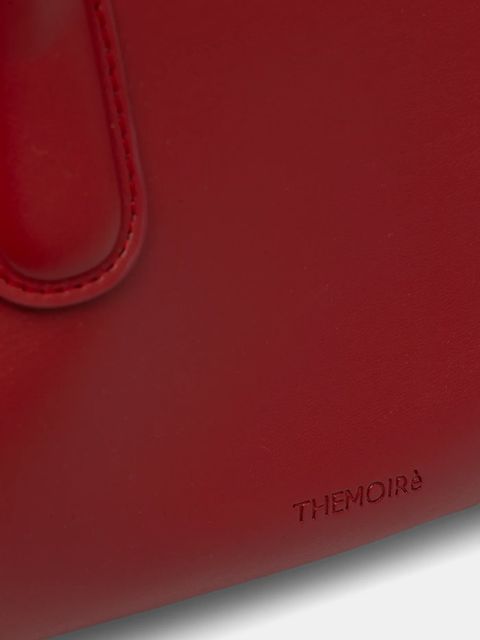 Themoire torebka Tallia