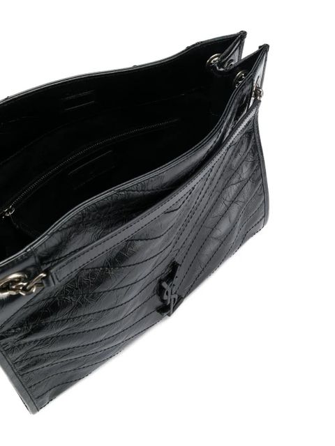 Saint Laurent Niki tote bag - Black
