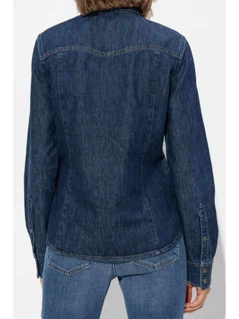 Diesel De-Waves shirt - Blue