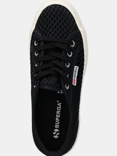 Superga tenisówki MESH