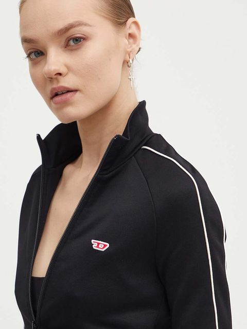 Diesel bluza F-JAMILA-PIPING-D