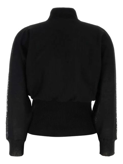 Max Mara Arda sweater - Black - zdjęcie produktu nr 2