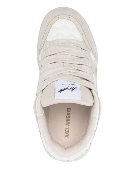 Axel Arigato Area sneakers - White