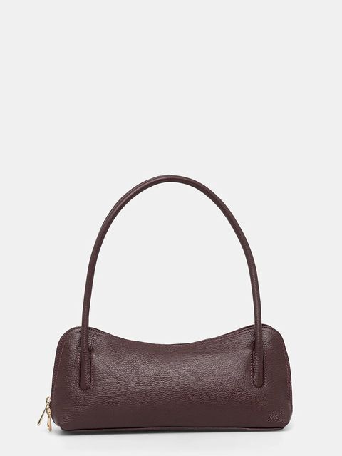 Answear.LAB torebka skórzana - zdjęcie produktu nr 2