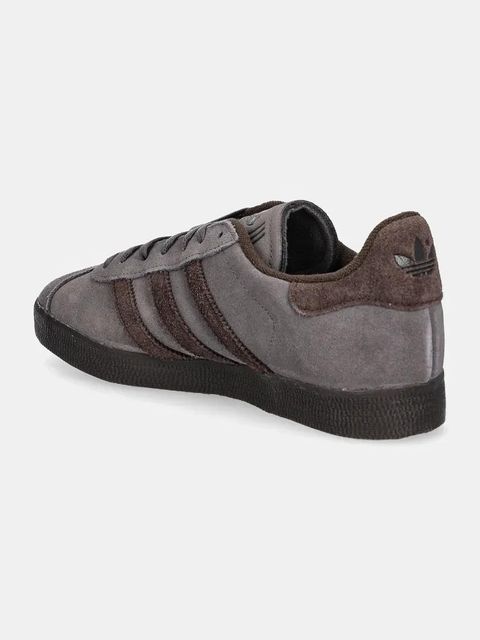 adidas Originals sneakersy zamszowe Gazelle