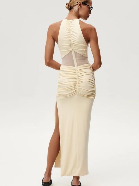 Undress Code sukienka Desert Dress - zdjęcie produktu nr 1