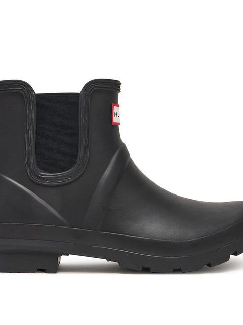 HUNTER HFW-001 Czarny - zdjęcie produktu nr 1