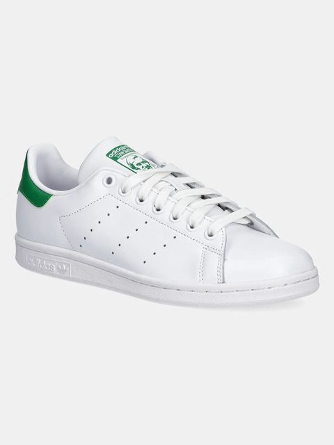 adidas Originals - Buty skórzane Stan Smith M20324 - zdjęcie produktu nr 1