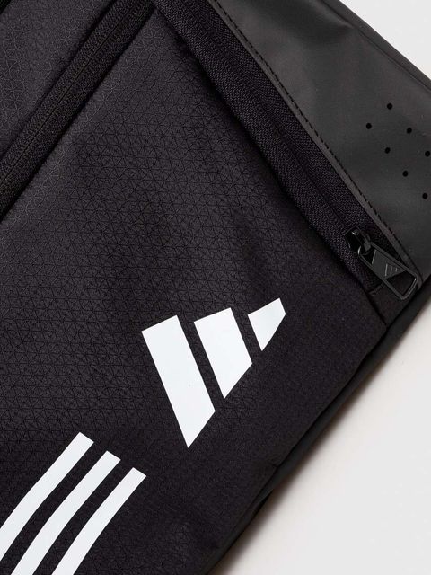 adidas Performance torba sportowa Essentials 3S Dufflebag S kolor czarny IP9862