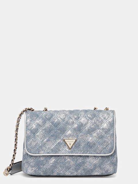 Guess torebka crossbody damska GIULLY - zdjęcie produktu nr 1