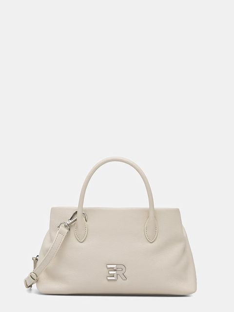 ERMANNO Firenze torebka crossbody damskie z imitacji skóry - zdjęcie produktu nr 1