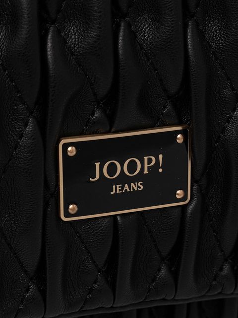 Joop! torebka Ruga Emma kolor czarny 4130001070