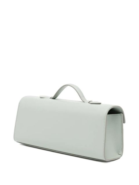 Savette Symmetry Pochette tote bag - Green