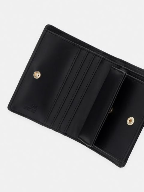 Love Moschino portfel - zdjęcie produktu nr 2