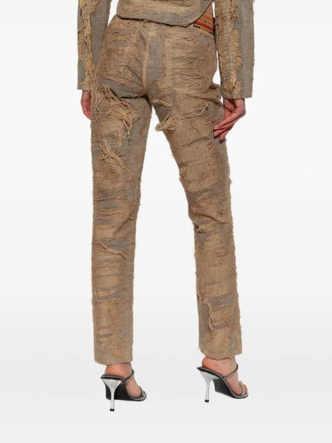 Diesel Jiann jeans - Neutrals