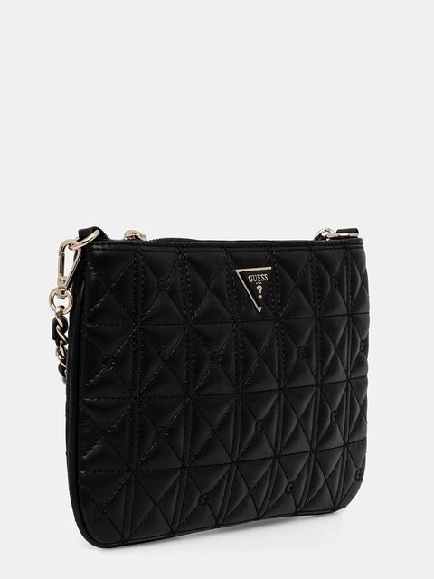 Guess torebka damska z imitacji skóry - zdjęcie produktu nr 1