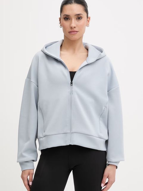 The North Face bluza treningowa damska JAIDA - zdjęcie produktu nr 1