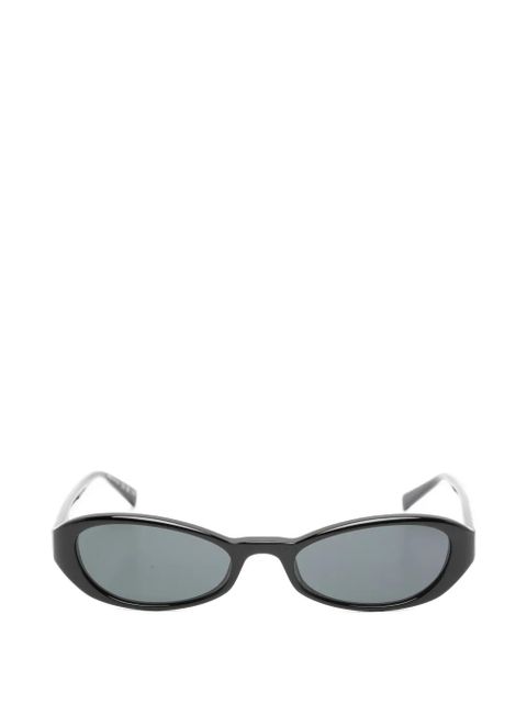Saint Laurent SL 871 sunglasses - Black - zdjęcie produktu nr 1