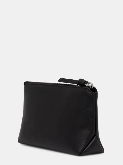 Marc O'Polo kosmetyczka skórzana - zdjęcie produktu nr 1