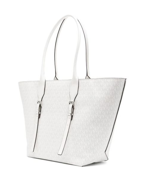 Michael Kors Moore tote bag - White