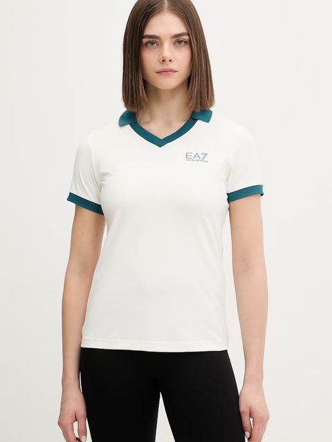 EA7 Emporio Armani t-shirt treningowy