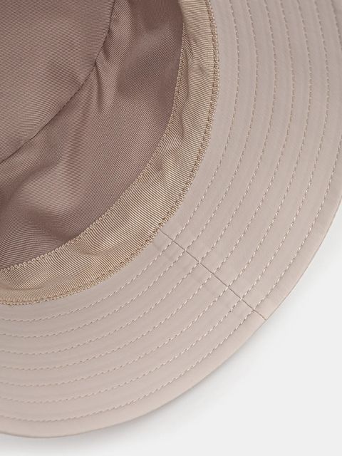 Coccinelle kapelusz PEANUTS kolor beżowy E7.T1E.50.01.01