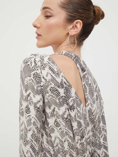 Patrizia Pepe sukienka