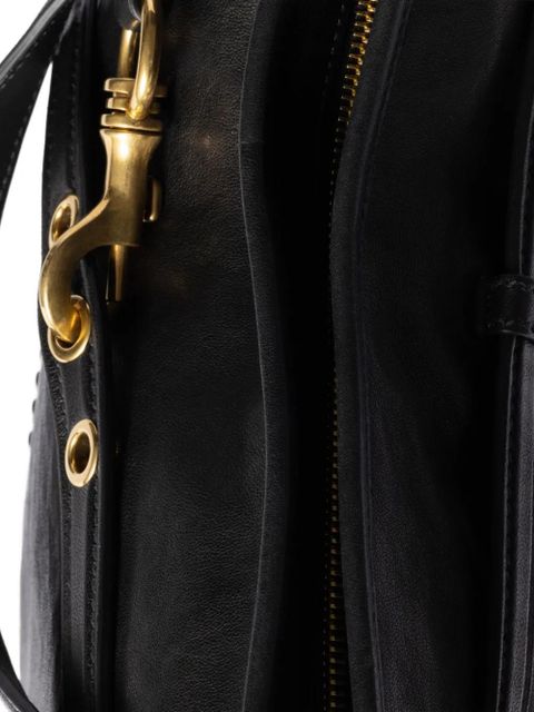 Miu Miu Aventure shoulder bag - Black