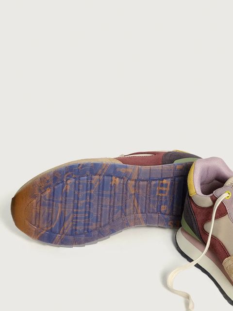 Hoff sneakersy CITY BRUSSELS