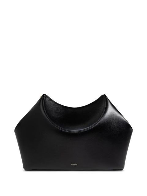 Givenchy Facet clutch bag - Black - zdjęcie produktu nr 1