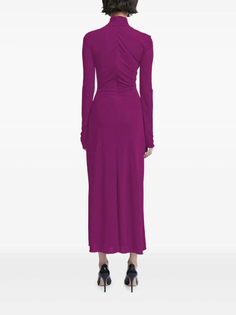 16Arlington Vento midi dress - Pink