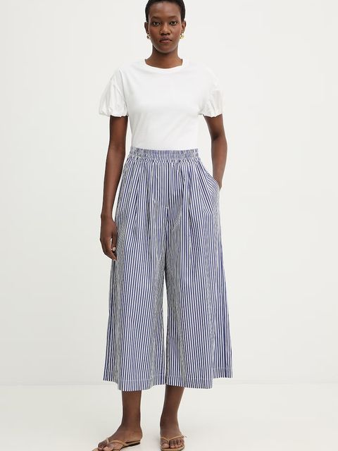 Twinset t-shirt bawełniany - zdjęcie produktu nr 1