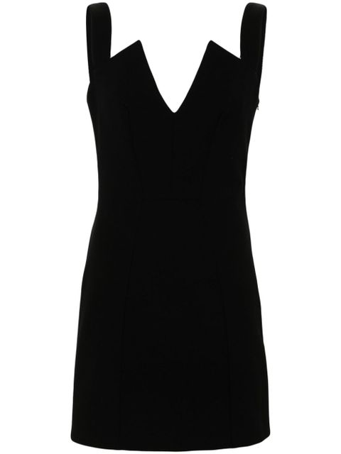 Givenchy cady mini dress - Black - zdjęcie produktu nr 1