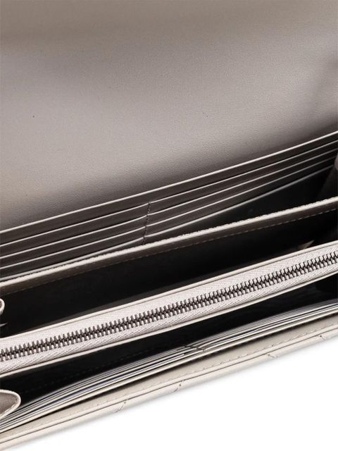 Gucci GG Marmont shoulder bag - Grey