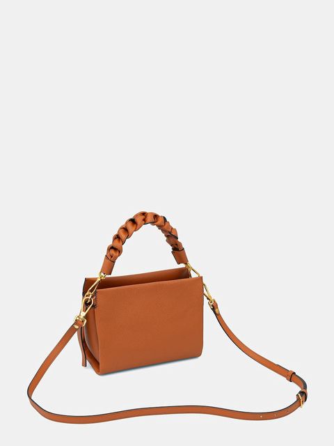 Coccinelle torebka BOHEME GRANA DOUBLE - zdjęcie produktu nr 2