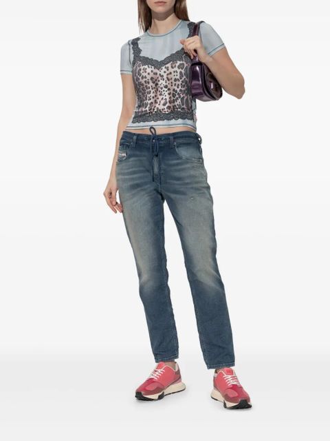 Diesel D-Krailey - Blue - zdjęcie produktu nr 2