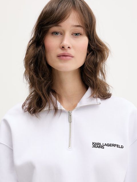 Karl Lagerfeld Jeans bluza