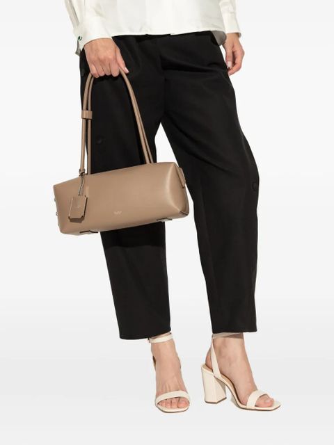 Max Mara Holdallstring shoulder bag - Neutrals - zdjęcie produktu nr 2