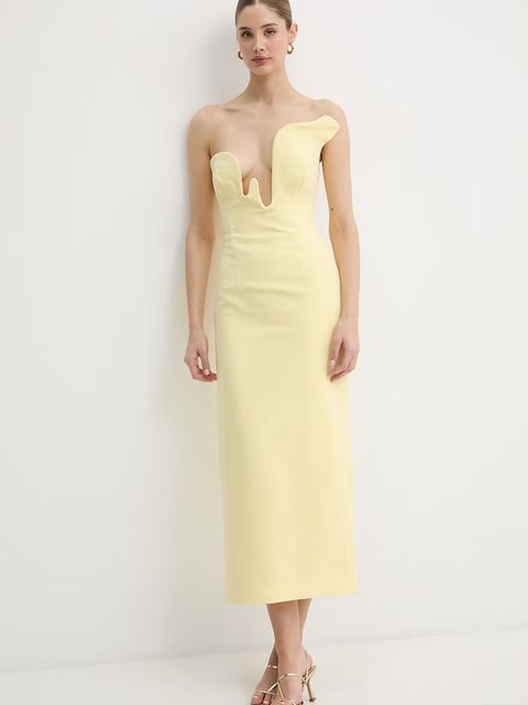 Bardot sukienka ROSALYN - zdjęcie produktu nr 2