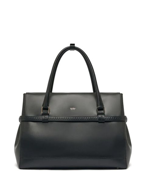 Max Mara Margaux25 shoulder bag - Black - zdjęcie produktu nr 2