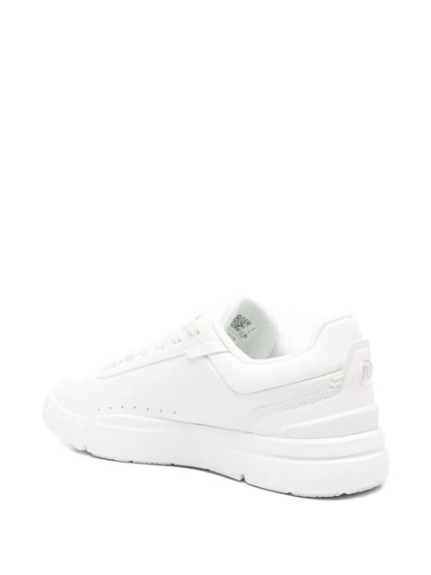 On Running The Roger Advantage lace-up sneakers - White - zdjęcie produktu nr 2