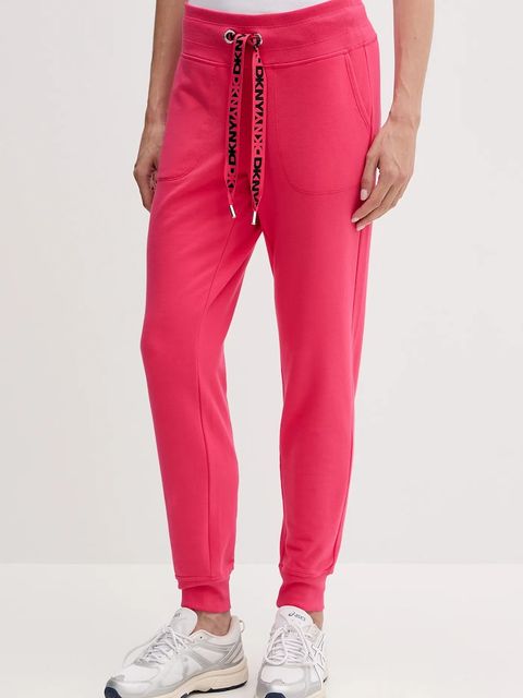 Dkny spodnie dresowe - zdjęcie produktu nr 2