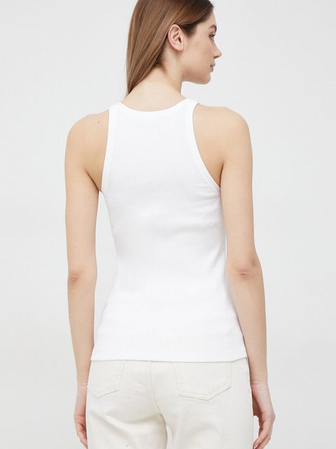 Polo Ralph Lauren top bawełniany