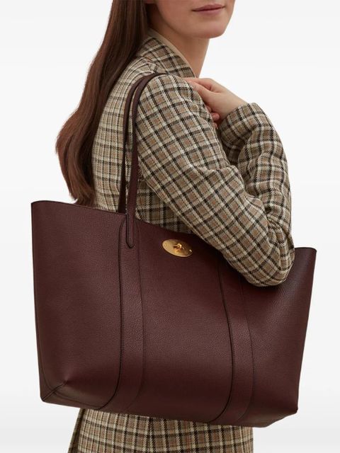 Mulberry Bayswater tote bag - Red