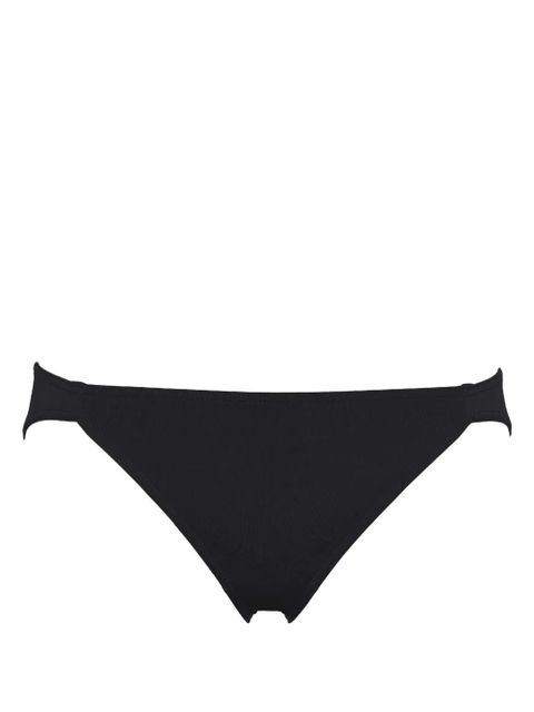 ERES Cavale low-rise bikini bottoms - Black - zdjęcie produktu nr 1