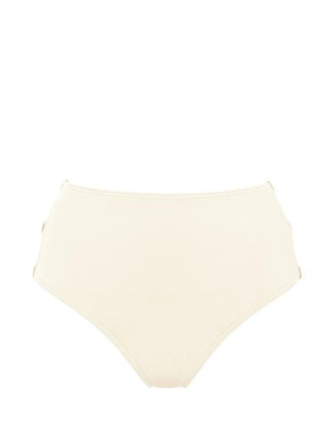 ERES high-waisted bikini briefs - Neutrals - zdjęcie produktu nr 1
